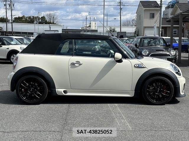 Bmw MINI 2015-06 220556-11