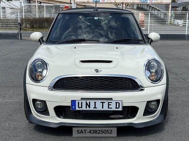 Bmw MINI 2015-06 220556-9