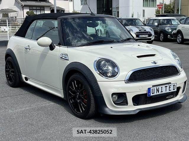 Bmw MINI 2015-06 220556-10