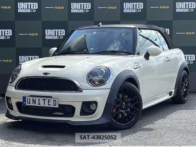 Bmw MINI 2015-06 220556-0