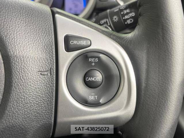 Honda N BOX CUSTOM 2015-02 392773-7