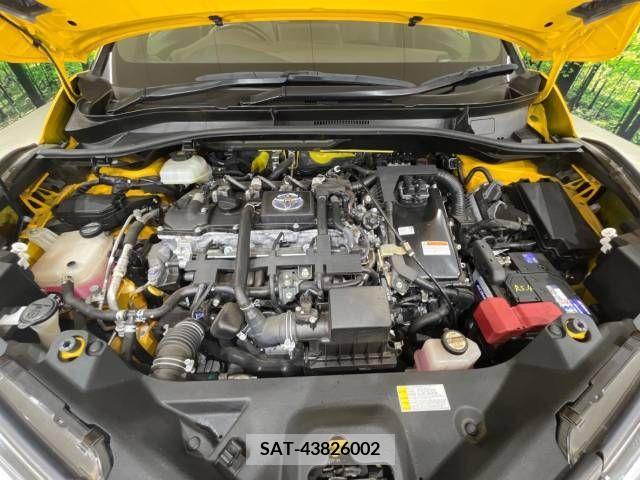 Toyota C-HR 2017-09 264247-18