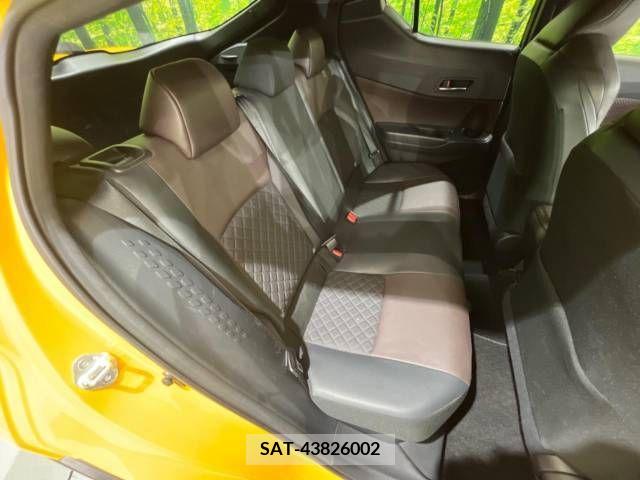 Toyota C-HR 2017-09 264247-9