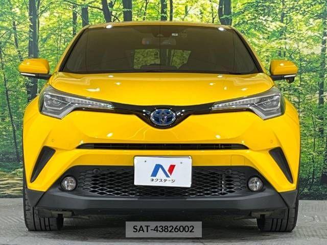 Toyota C-HR 2017-09 264247-14