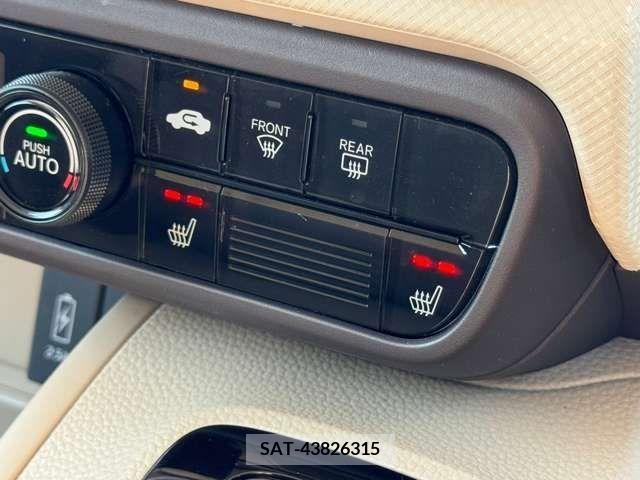 Honda N BOX 2020-12 341161-19