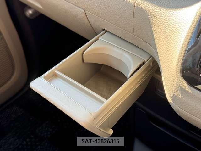 Honda N BOX 2020-12 341161-25