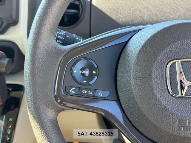 Honda N BOX 2020-12 341161-15