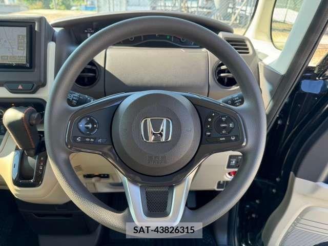 Honda N BOX 2020-12 341161-14