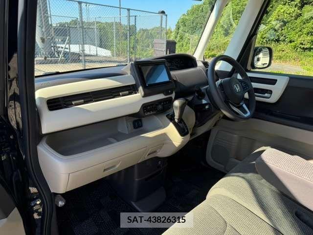 Honda N BOX 2020-12 341161-13