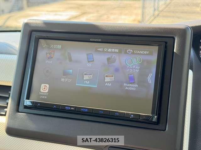 Honda N BOX 2020-12 341161-12