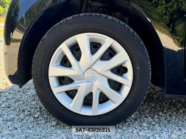 Honda N BOX 2020-12 341161-7