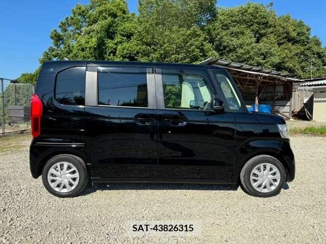 Honda N BOX 2020-12 341161-5