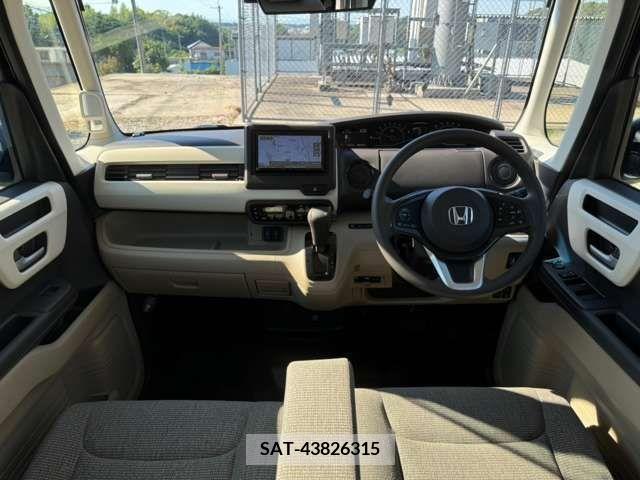Honda N BOX 2020-12 341161-1