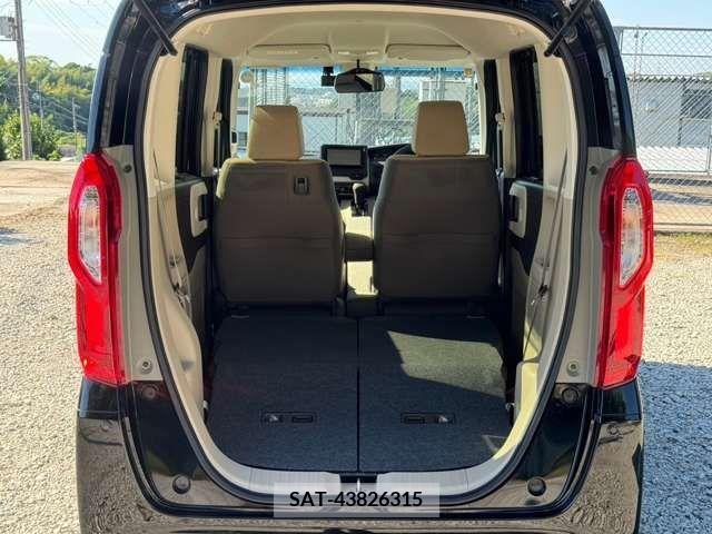 Honda N BOX 2020-12 341161-28