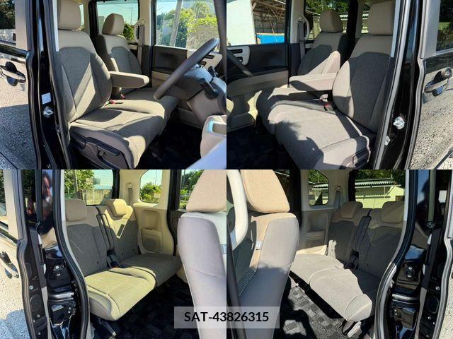 Honda N BOX 2020-12 341161-27