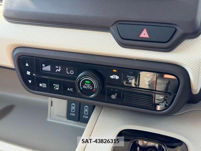 Honda N BOX 2020-12 341161-20