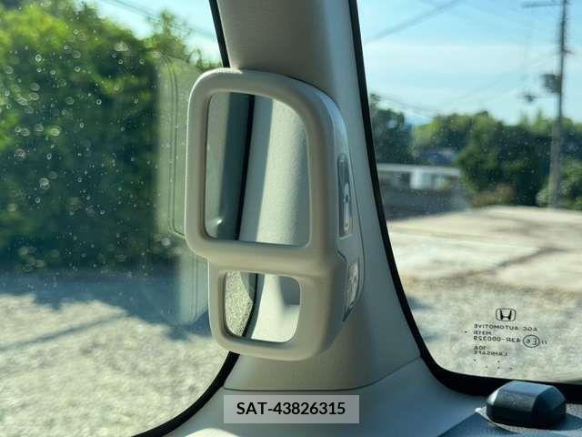 Honda N BOX 2020-12 341161-26