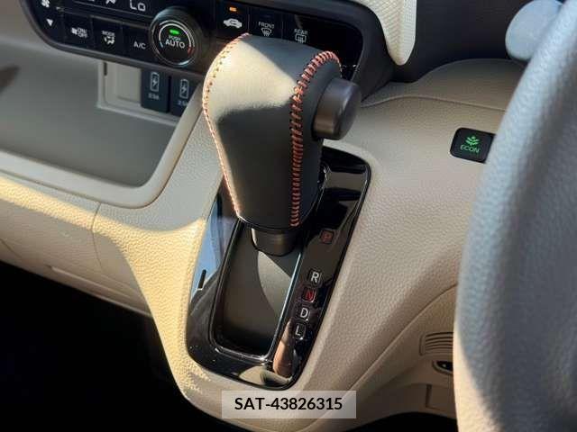Honda N BOX 2020-12 341161-18