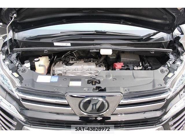Toyota VELLFIRE 2018-08 222045-17