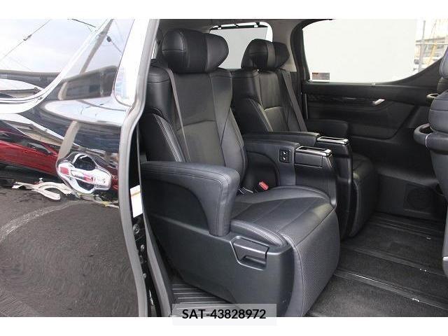 Toyota VELLFIRE 2018-08 222045-13