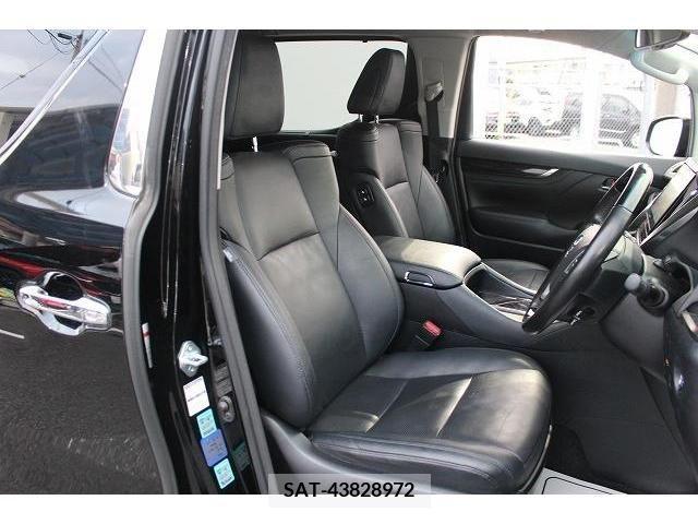 Toyota VELLFIRE 2018-08 222045-12