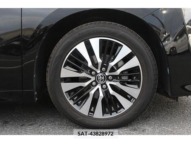 Toyota VELLFIRE 2018-08 222045-11