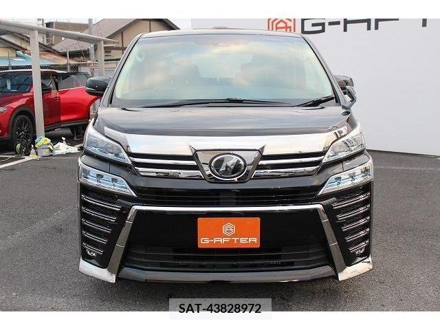 Toyota VELLFIRE 2018-08 222045-5