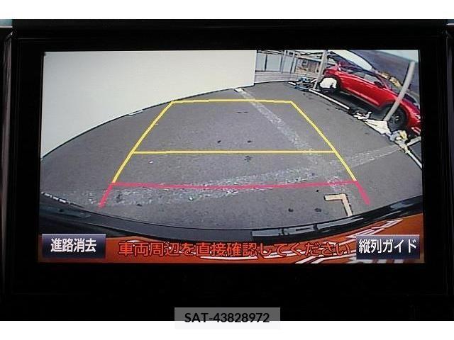 Toyota VELLFIRE 2018-08 222045-2