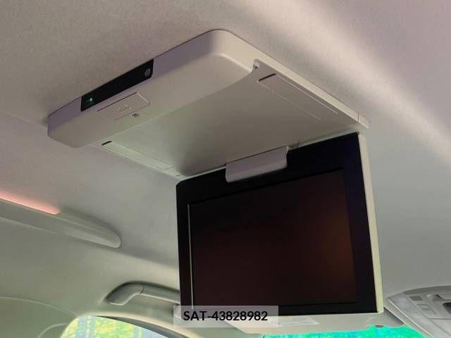 Toyota ALPHARD 2012-06 260181-2