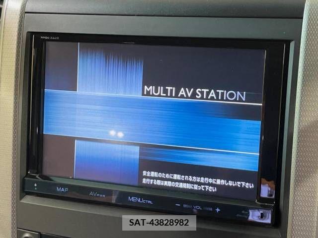 Toyota ALPHARD 2012-06 260181-3