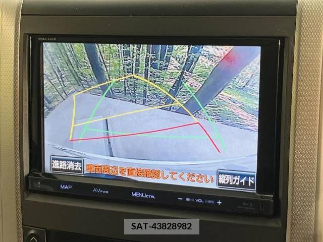 Toyota ALPHARD 2012-06 260181-5