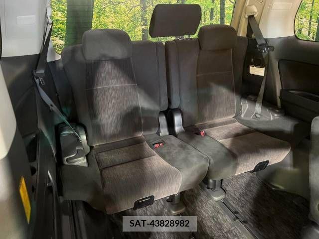 Toyota ALPHARD 2012-06 260181-12