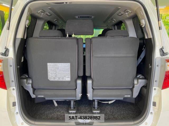 Toyota ALPHARD 2012-06 260181-13