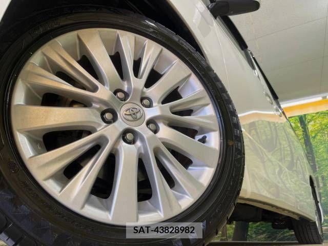 Toyota ALPHARD 2012-06 260181-16