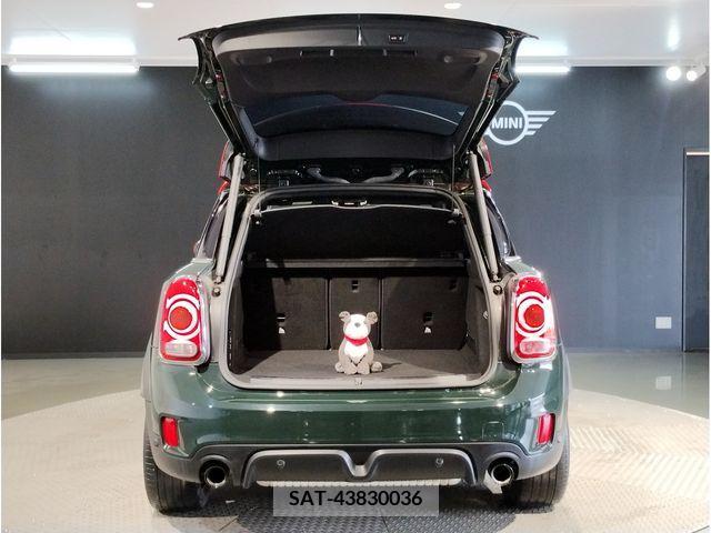 Bmw MINI 2018-04 319937-5