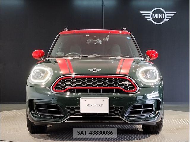 Bmw MINI 2018-04 319937-4