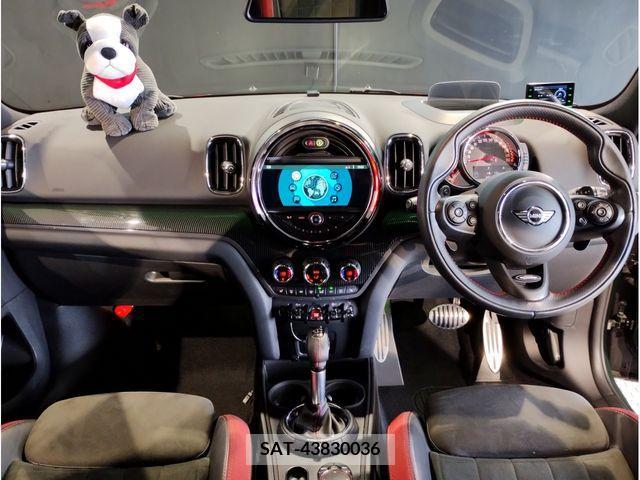 Bmw MINI 2018-04 319937-3