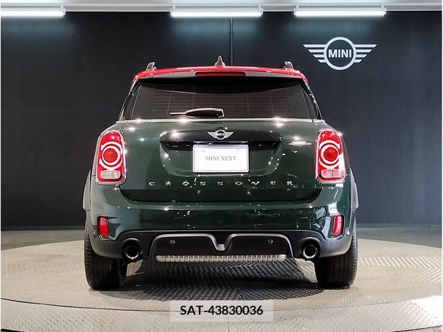 Bmw MINI 2018-04 319937-2