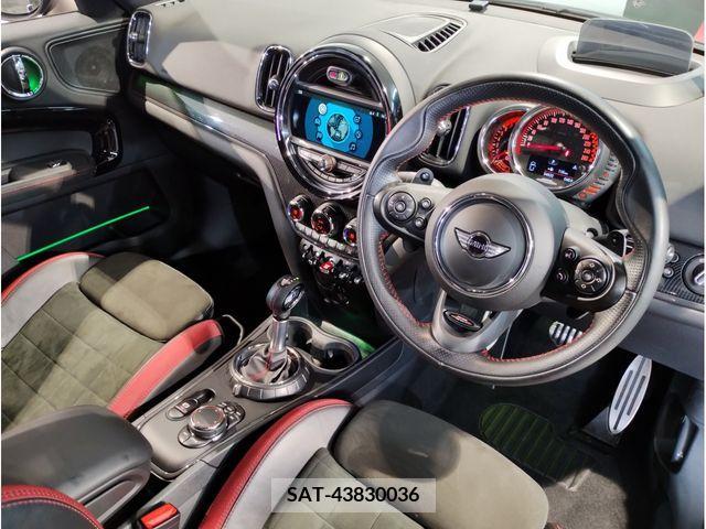 Bmw MINI 2018-04 319937-1