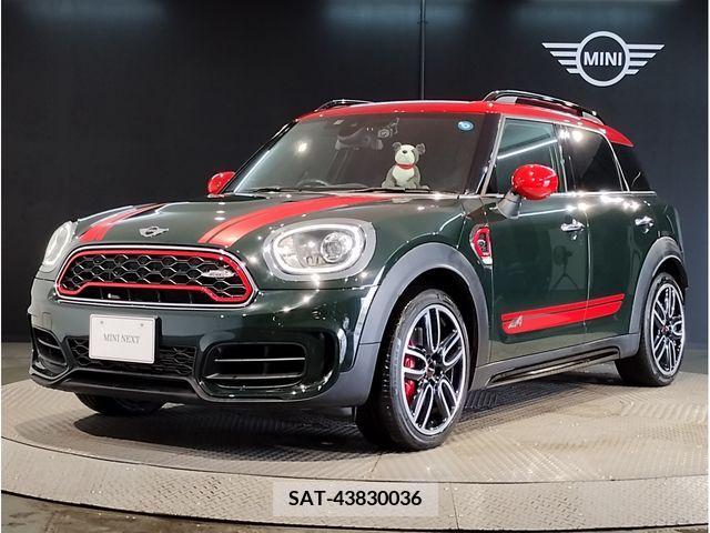 Bmw MINI 2018-04 319937-0