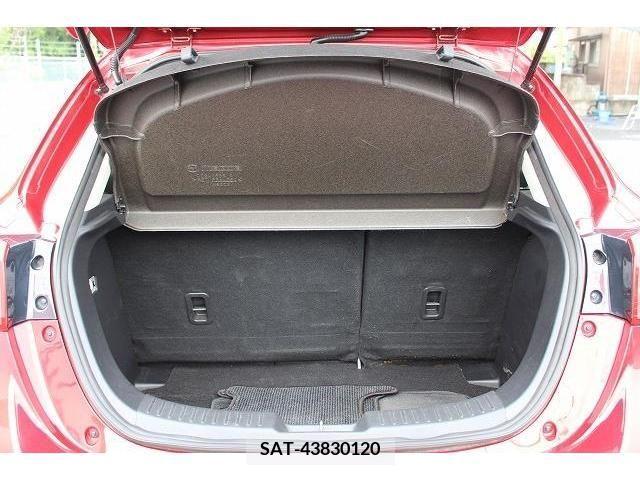 Mazda DEMIO 2015-09 301933-17