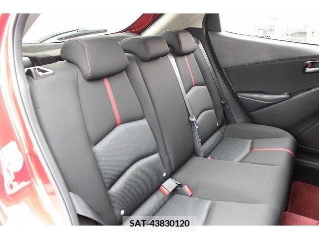 Mazda DEMIO 2015-09 301933-14