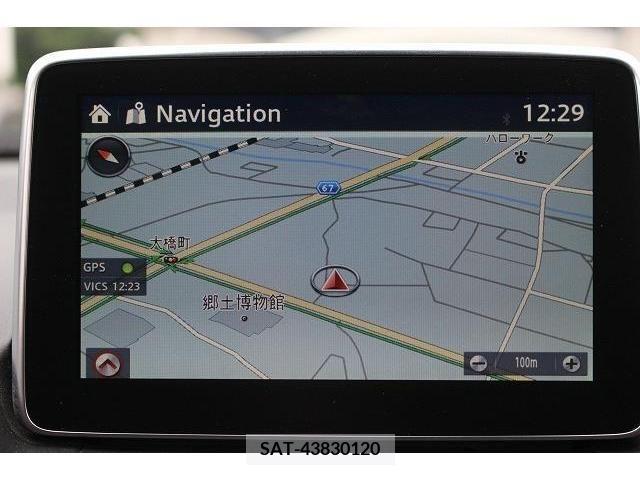 Mazda DEMIO 2015-09 301933-2