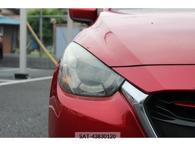 Mazda DEMIO 2015-09 301933-10