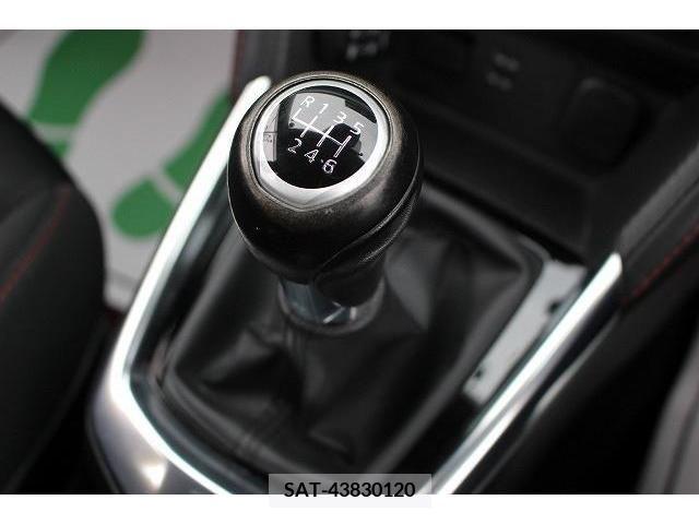 Mazda DEMIO 2015-09 301933-1