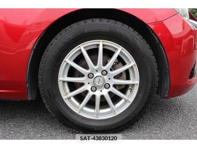 Mazda DEMIO 2015-09 301933-12