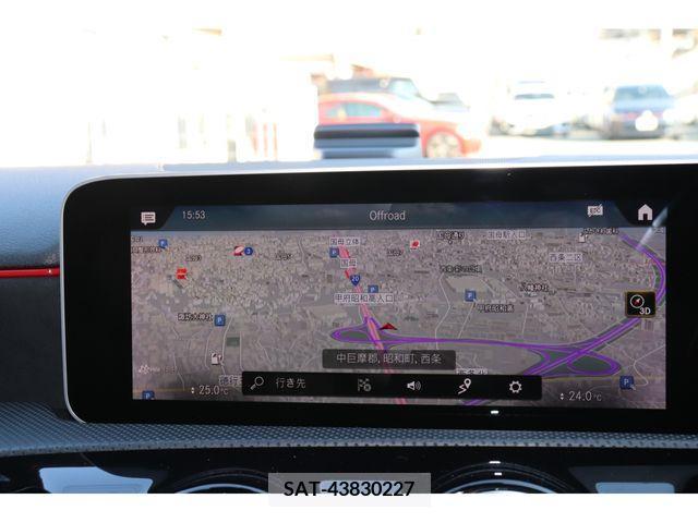 Mercedes Benz A-CLASS 2019-06 237882-13