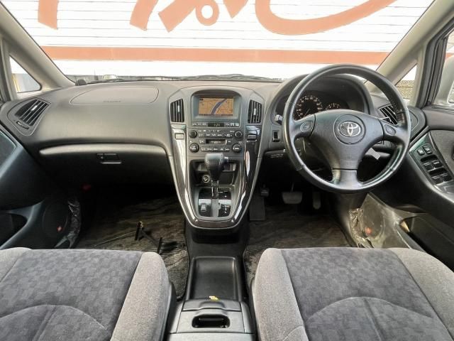 Toyota HARRIER 2002-05 182726-19