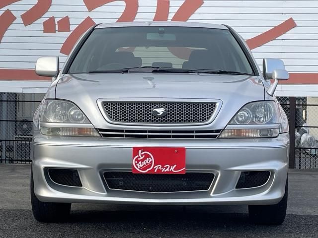 Toyota HARRIER 2002-05 182726-6