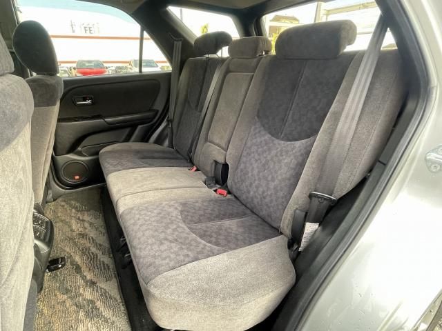 Toyota HARRIER 2002-05 182726-18